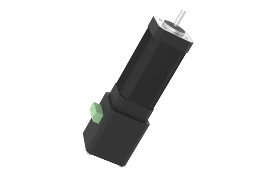 Brushless DC motors with Speed controller