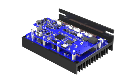 Leo B3800