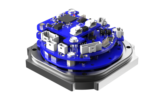 Leo B860