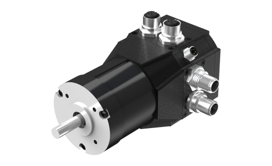 IBIX57B -IP65 with Brake