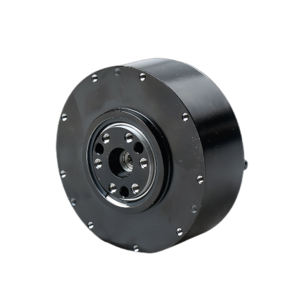Dynamic Joint Motor - DJB 078