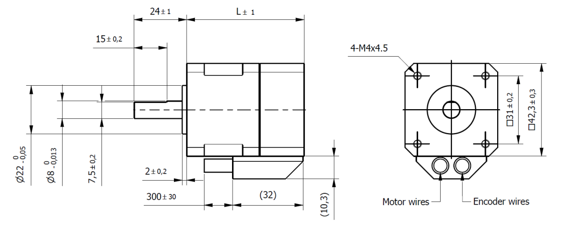 Tech 42SC80