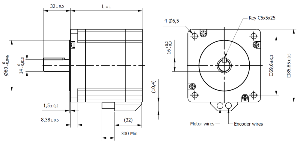 Tech 86SC133