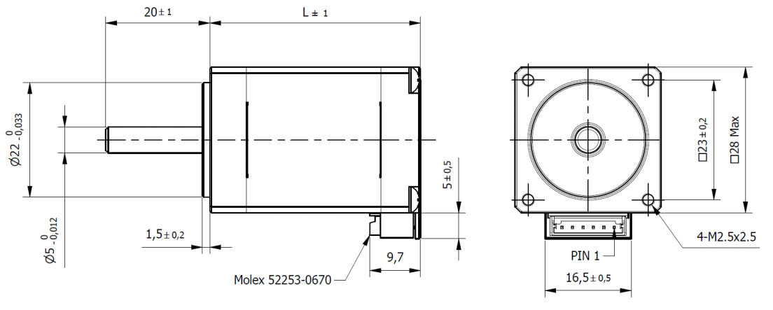 Tech 28STC32-0674A