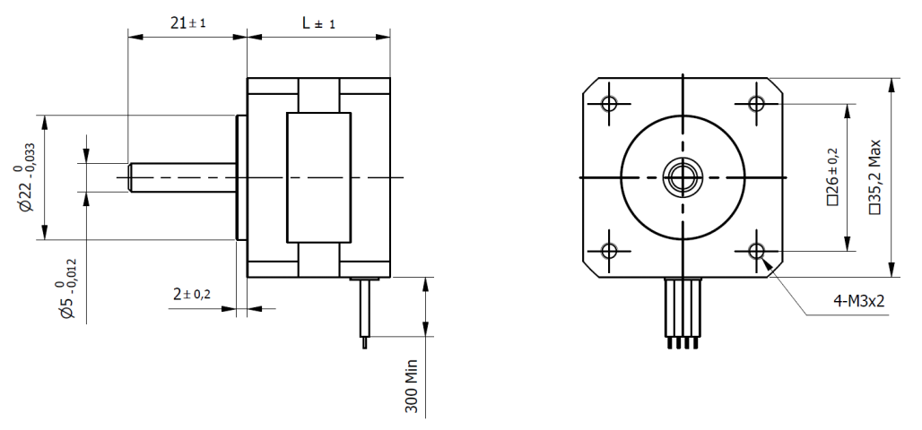 Tech 35SH26-0284A