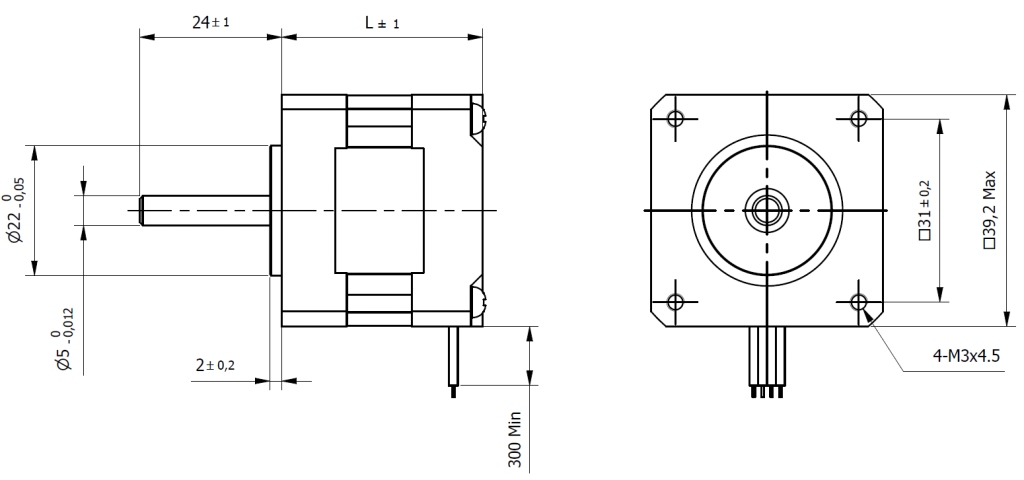 Tech 39SH20-0506A