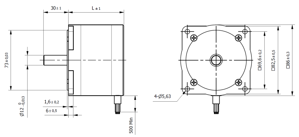 Tech 86S67-2808A