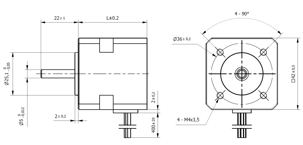 Tech 42BL61