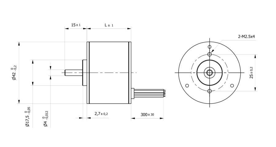 Tech 42RBL30