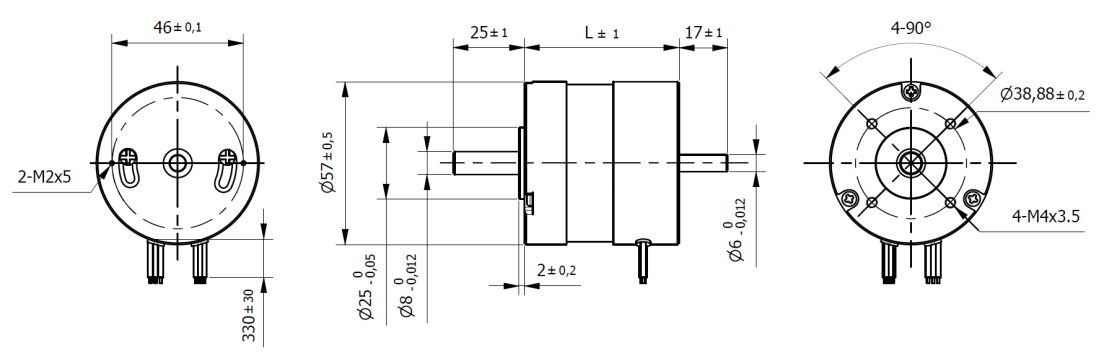 Tech 57BL54