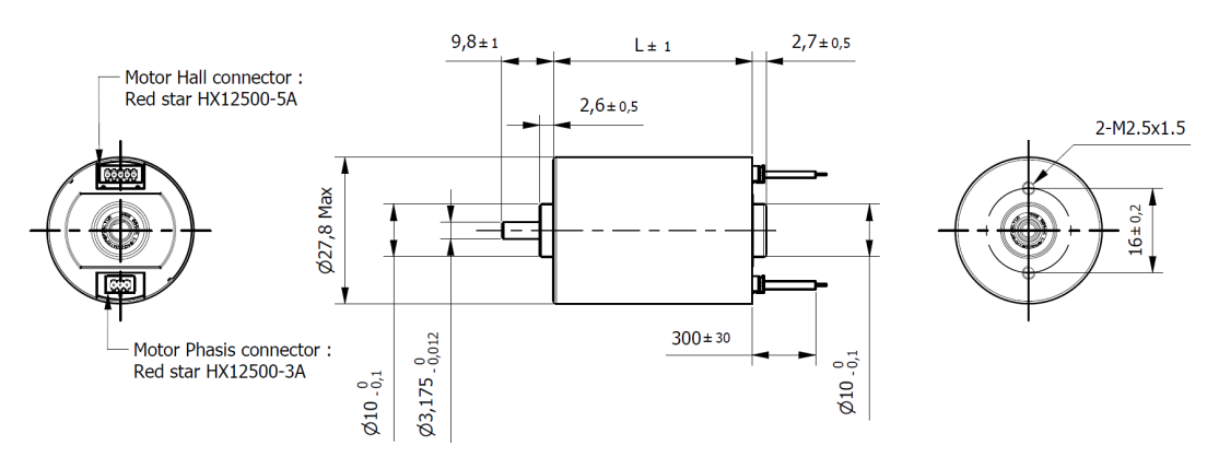 Tech 28CBL38