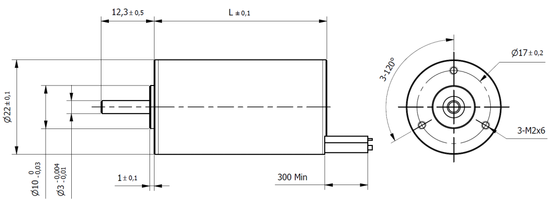 Tech 22SBL40