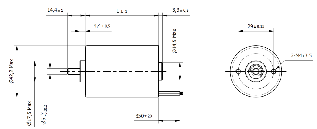 Tech 42CBL66