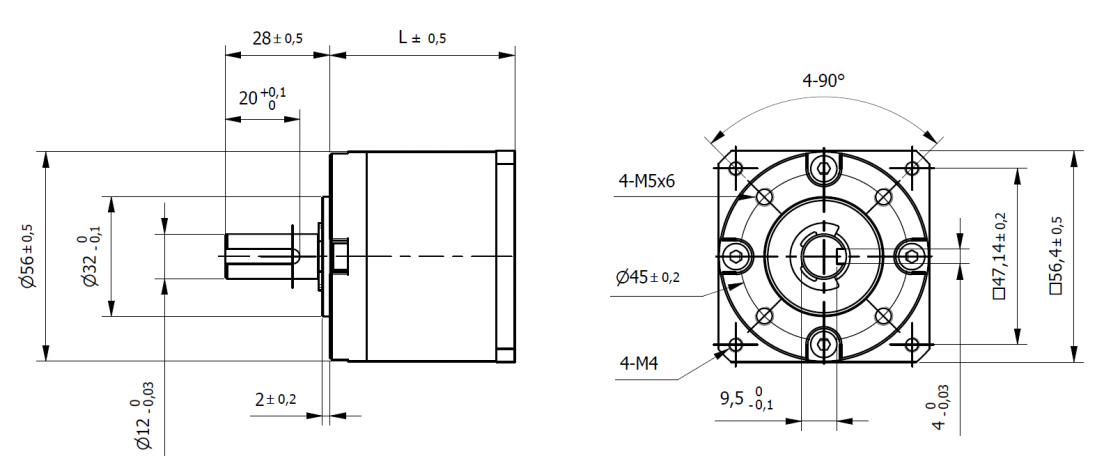 Tech 56JMS-2-12.96