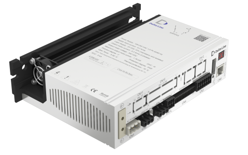 SERPENS - A1300B12 L001-S402