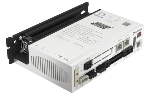 SERPENS - A1300B12 P001-S200