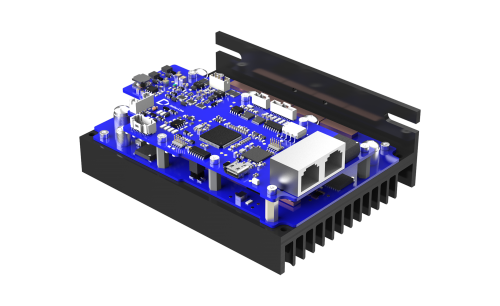 LEO - B3800O240 T001-S200