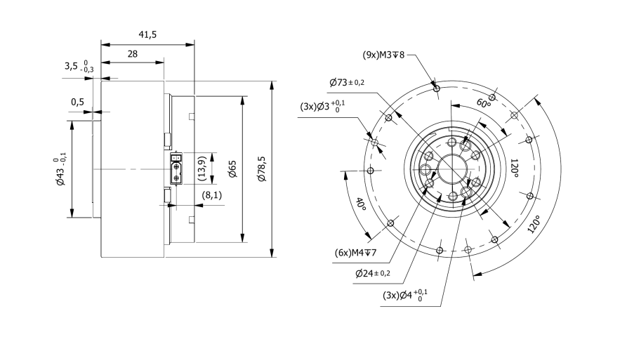 Tech 